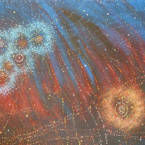 Talk on Aboriginal Astronomy