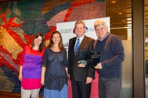 Tali Gallery Award from Macquarie University