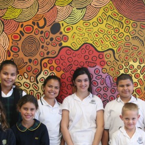 Indigenous Scholarship Fundraising at International Grammar