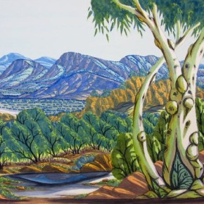 The Namatjira Legacy