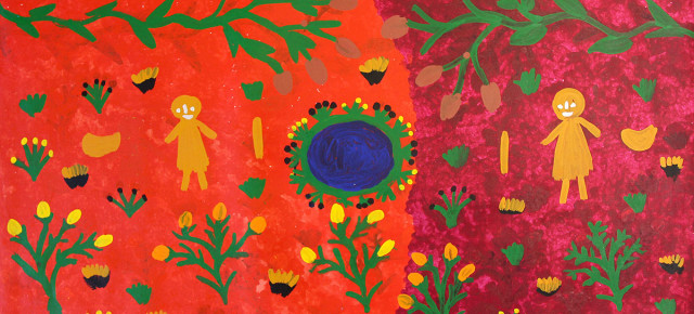 Desert Gems - from Remote Aboriginal Owned Communities Desert Gems - from Remote Aboriginal Owned Communities