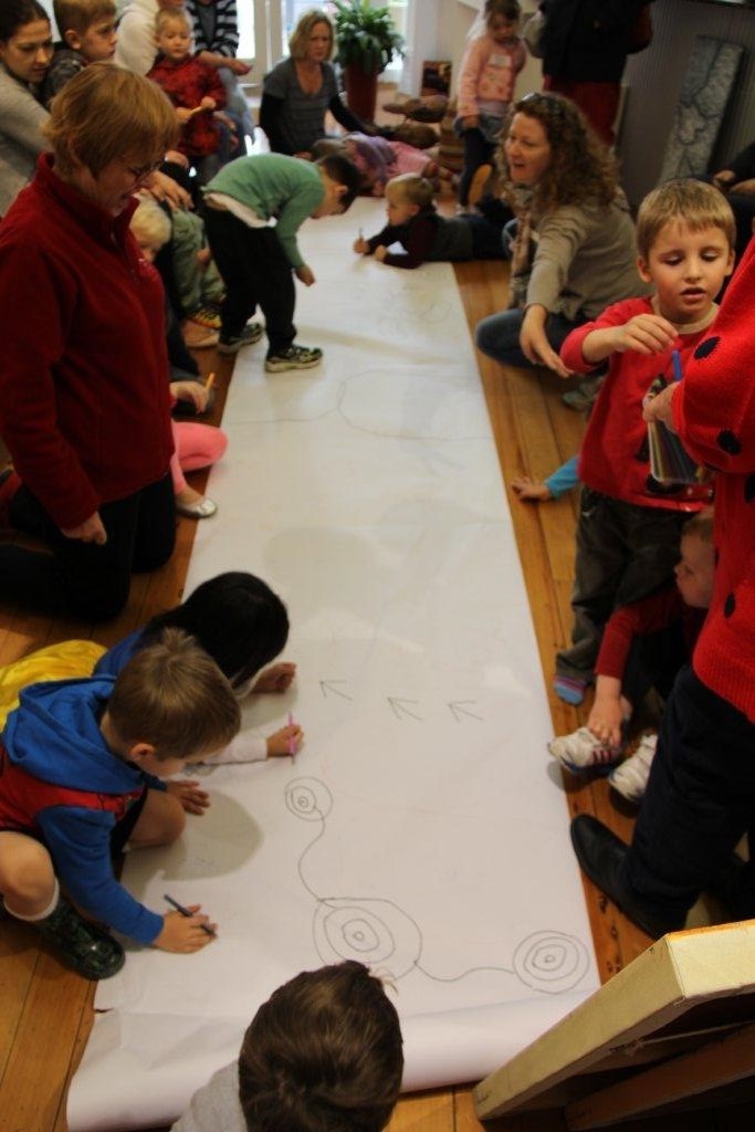 preschool home visits preschool home visits