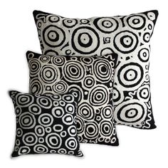 Aboriginal Cushions