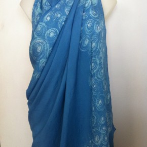 Beautiful New Sarongs in the Tali Gallery Shop