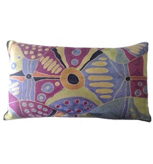 Pastel Oblong Cushion Cover 30 x 50