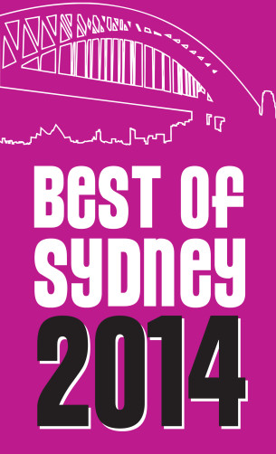 Tali Gallery Best of Sydney 2014 