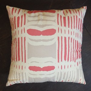 MM peach fizz cushion cover