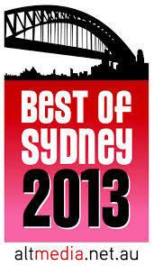 Best of Sydney 2013 Tali Gallery