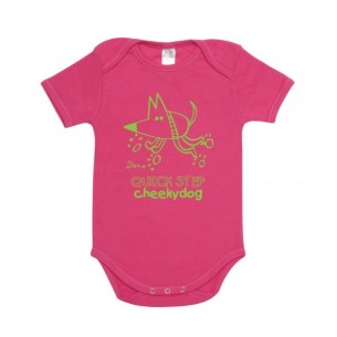 Cheeky Dogs Baby and Children's Wear at Tali Gallery