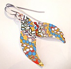 Occulture Designs Earrings at Tali Gallery