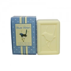 Blue-Wren-Soap-100g