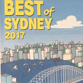 Best of Sydney 2017