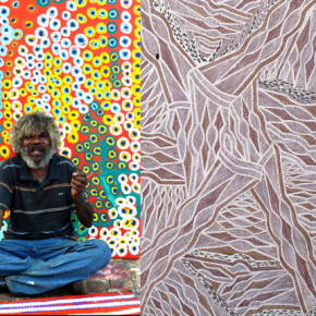 Art Month Sydney Event - Guide to Buying Aboriginal Art