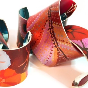 Wearable Art at Tali Gallery - Spring/Summer Collection