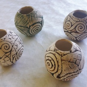 New Ceramics from Yarrabah, Qld
